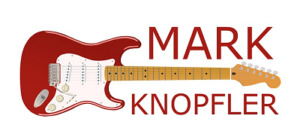 logo Mark Knopfler